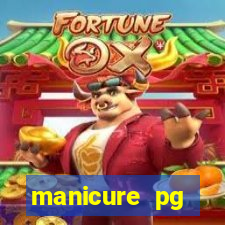 manicure pg plataforma de jogos